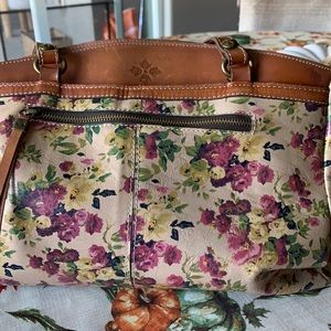 Patricia Nash handbag